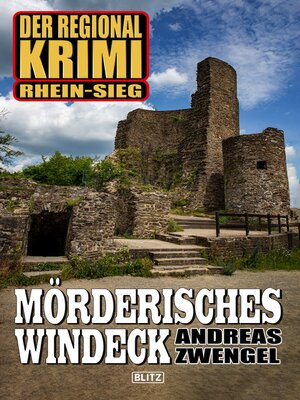 cover image of Mörderisches Windeck